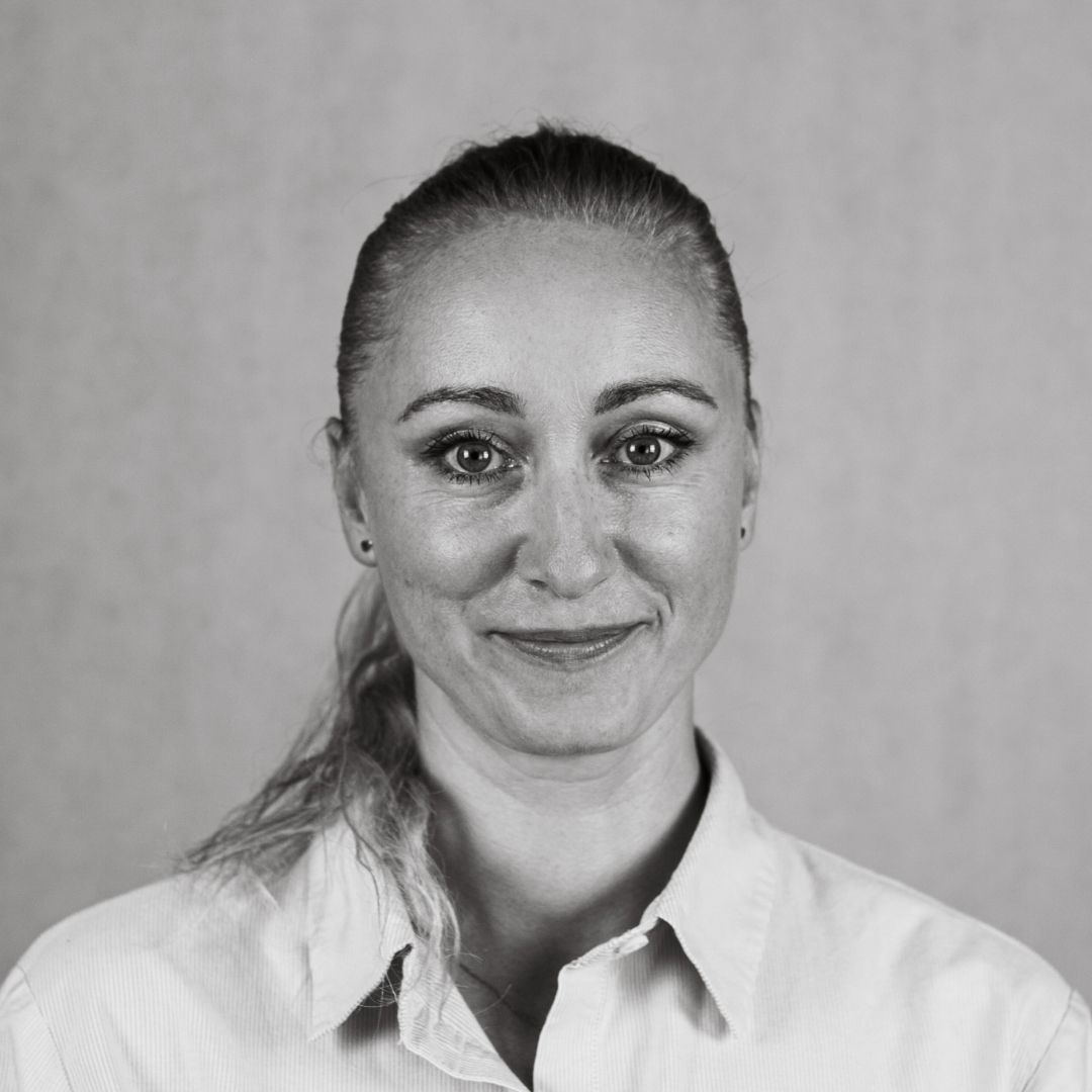 mgr inż. Aleksandra Tarka