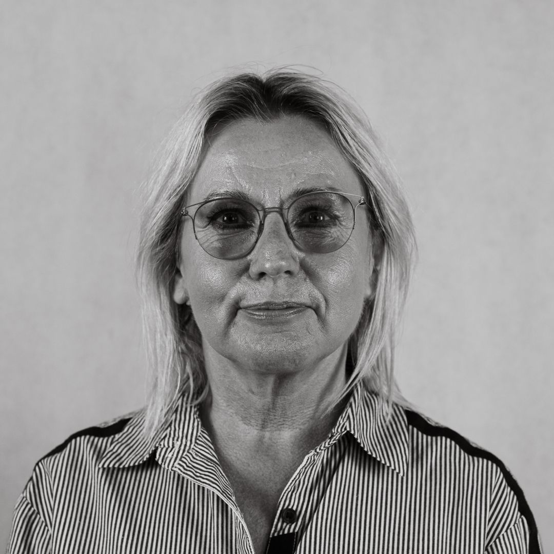 Dorota Franiek