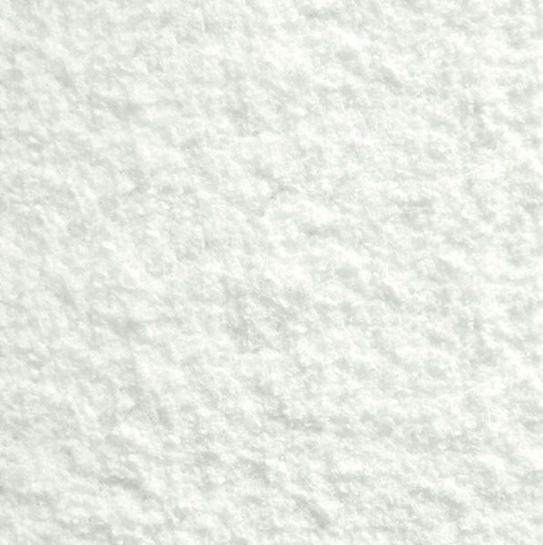 Arctic White