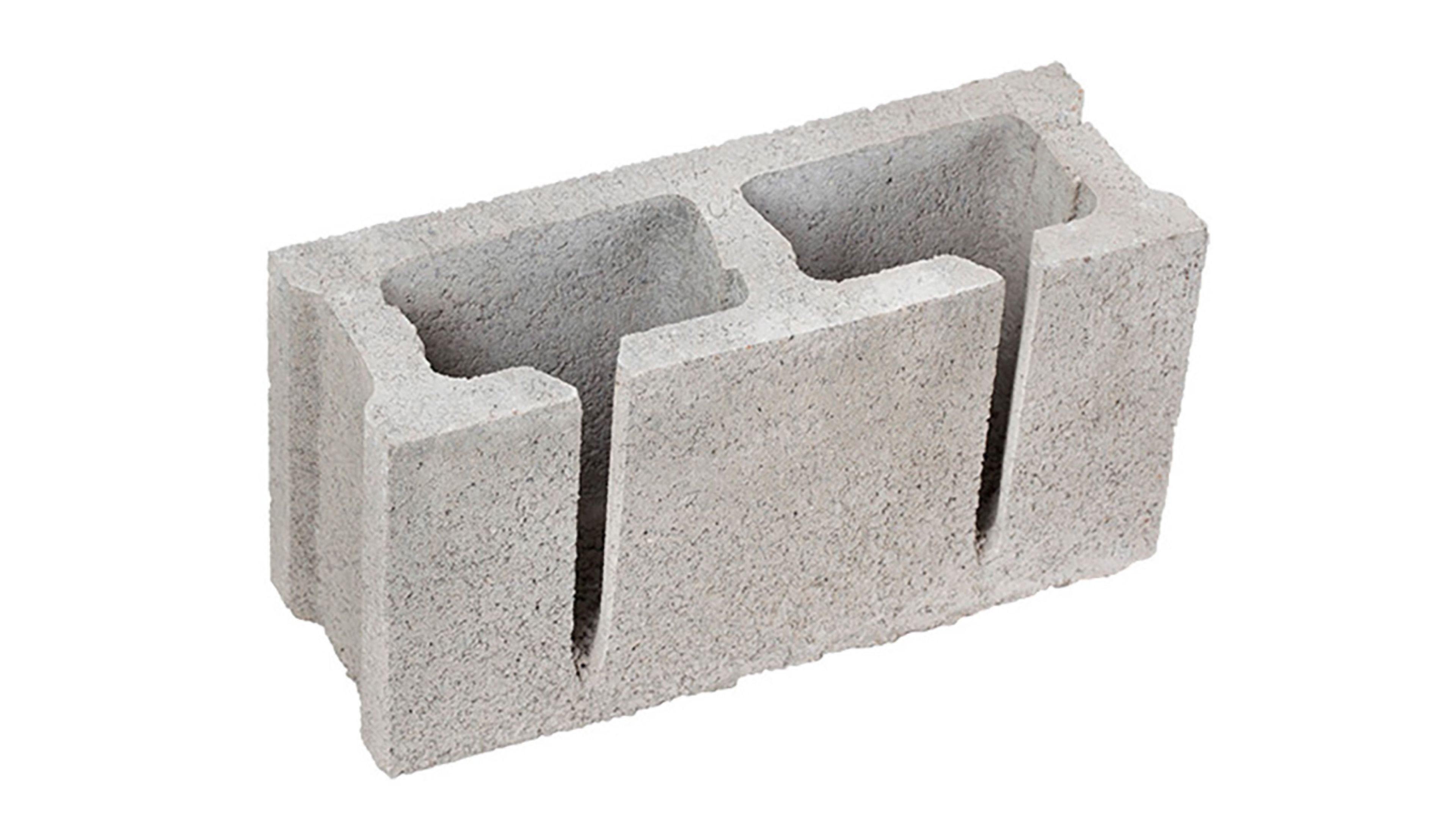 Soundblox® Typ W: beton